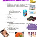 Healthy+snacks+list